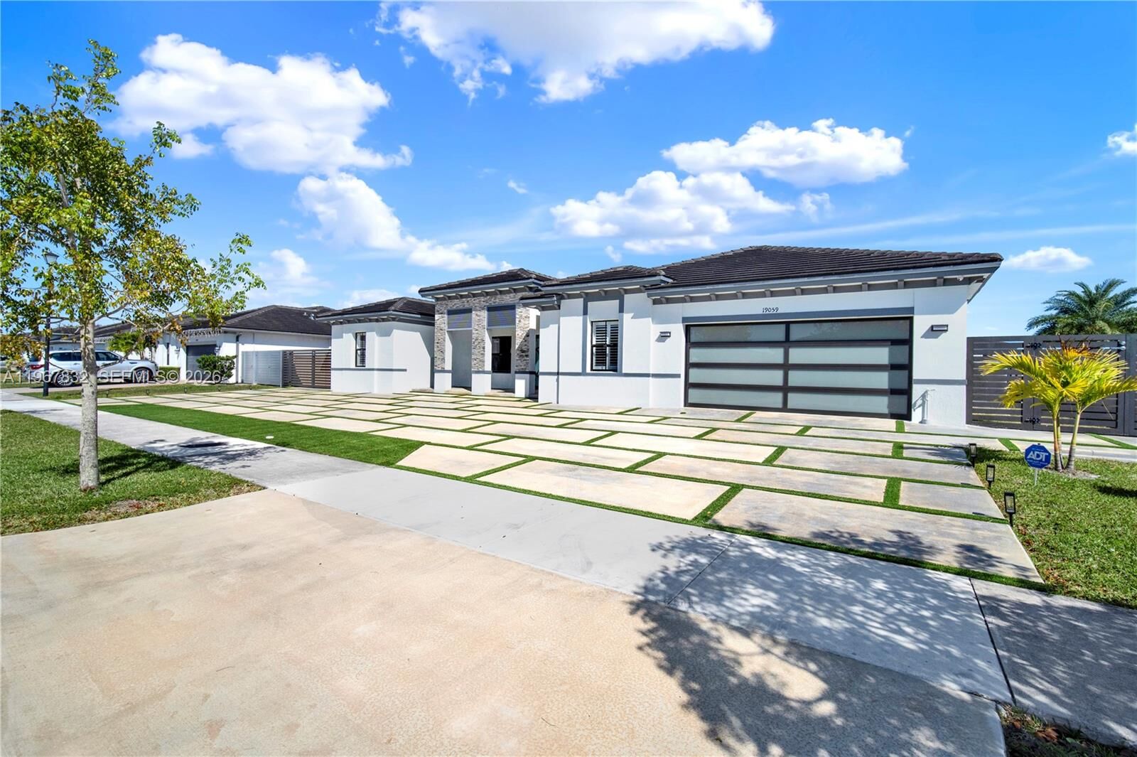 Property Photo:  19059 SW 134th Ct  FL 33177 