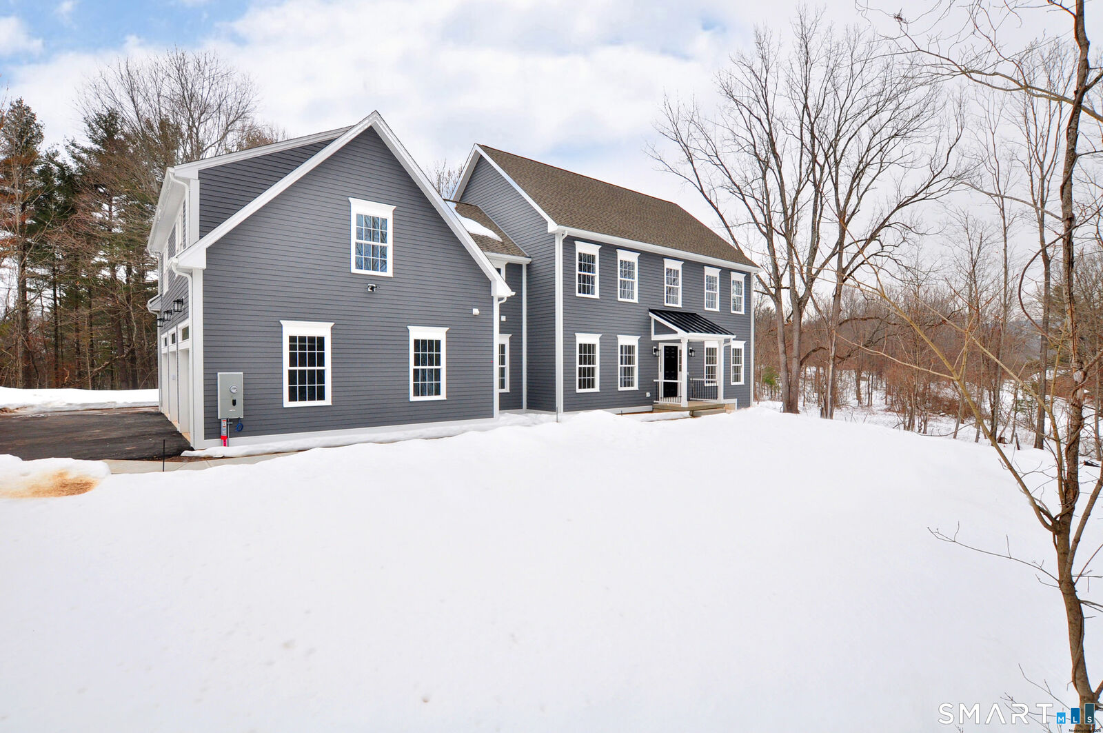 Property Photo:  2 Brentwood  CT 06026 