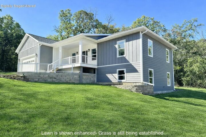 Property Photo: 97 Sparrow Lane MO 65747