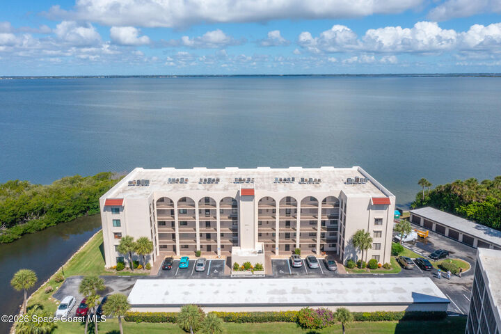 Property Photo:  5807 N Banana River Boulevard  FL 32920 