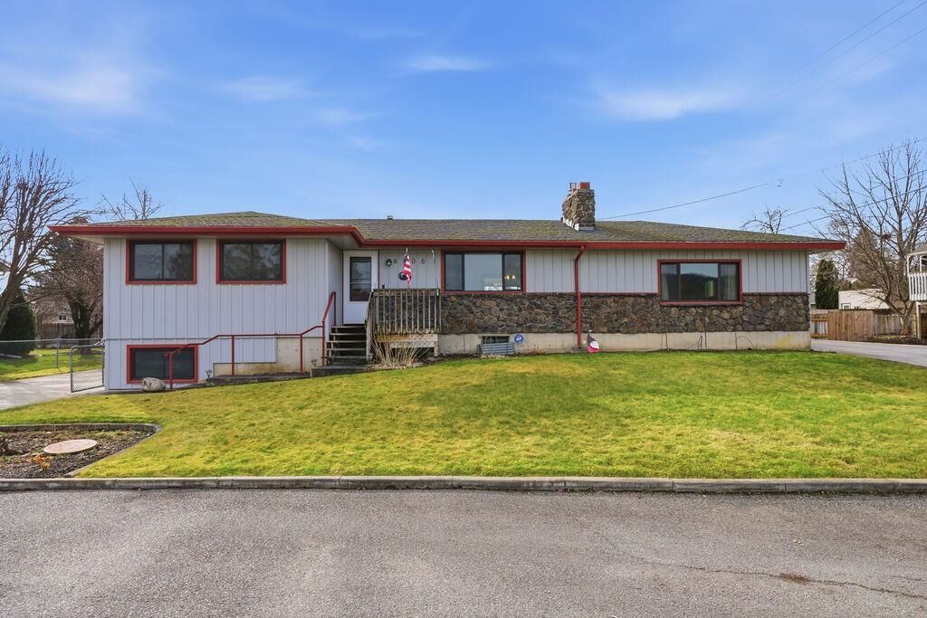 Property Photo:  8306 E South Riverway Ave  WA 99212 