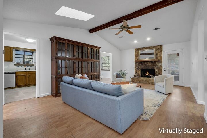 Property Photo: 4409 Widgeon Way FL 32303