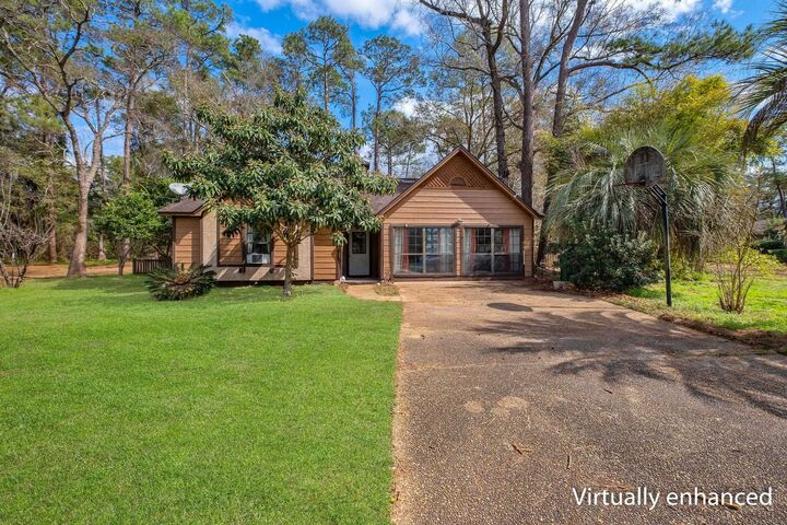 Property Photo:  4409 Widgeon Way  FL 32303 