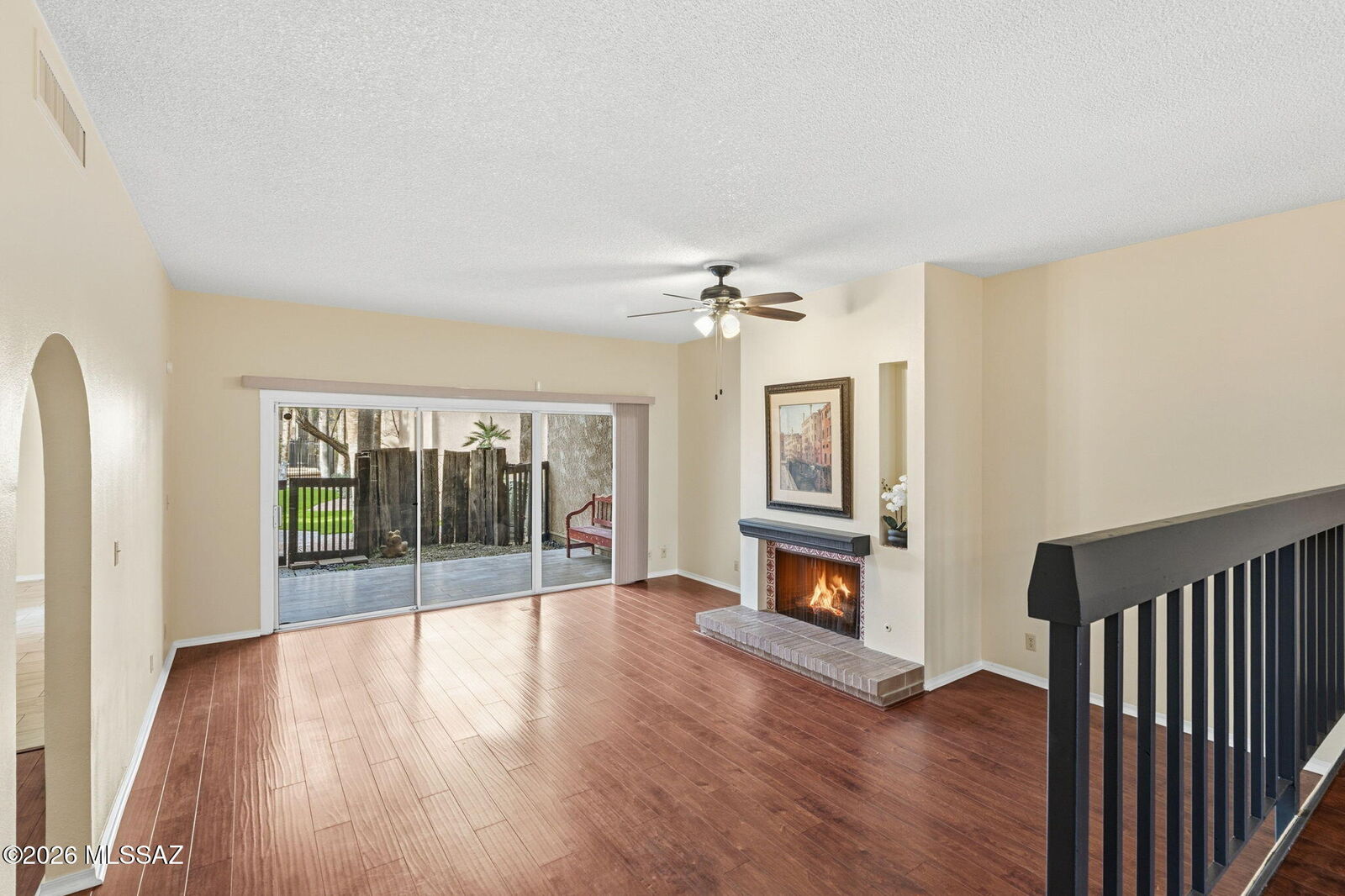 Property Photo:  434 N Dodge Boulevard  AZ 85716 