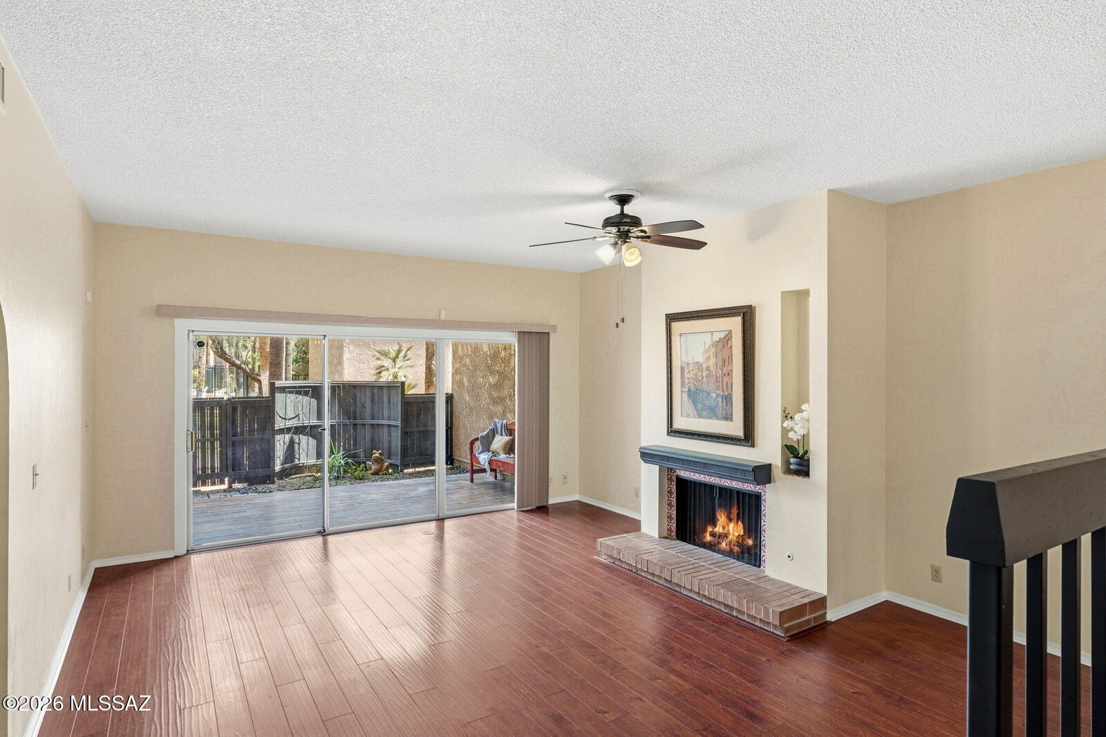 Property Photo:  434 N Dodge Boulevard  AZ 85716 