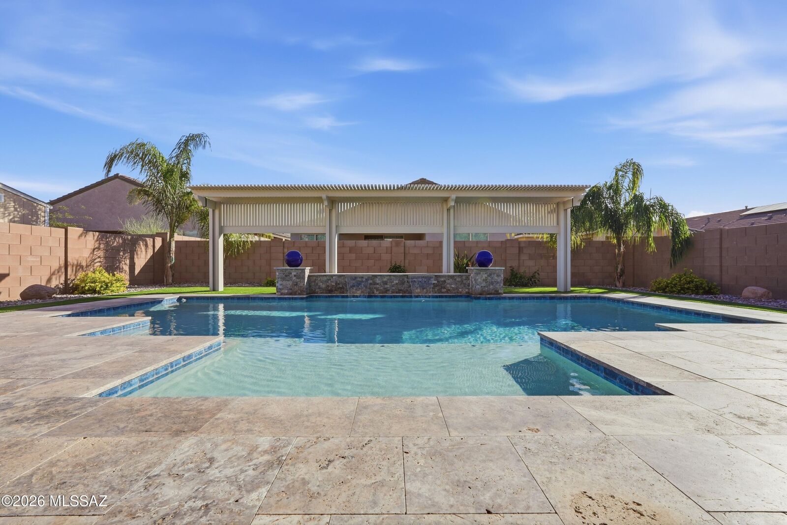 Property Photo: 10781 W Whitehall Drive AZ 85653