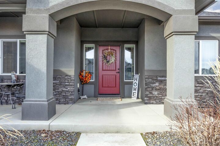 Property Photo:  595 Troy Ave  WA 99353 