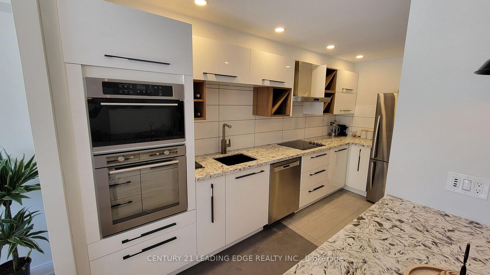 Photo de la propriété: 177 Linus Road 314 ON M2J 4S5