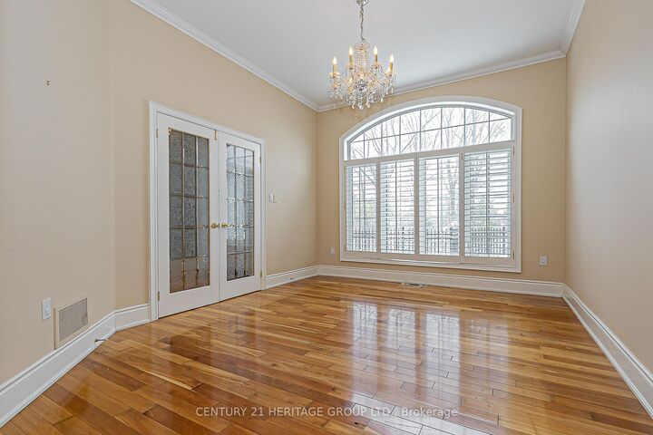 Property Photo:  369 Coventry Hill Trail  ON L3X 2A1 