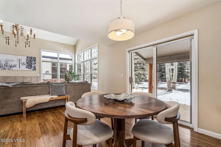 Property Photo:  22 Millers Loop  CO 81632 