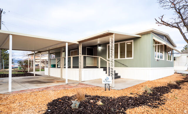 Property Photo:  1940 W 3920 S  UT 84067 