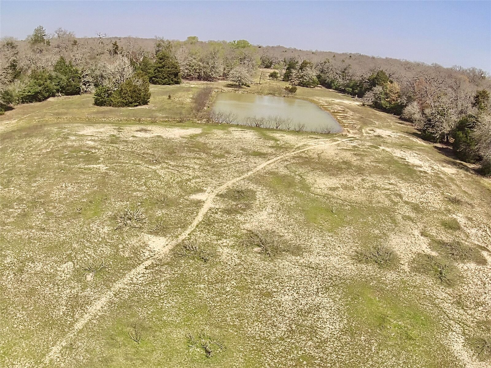 Property Photo:  1218 Private Road 3063 Road  TX 78947 