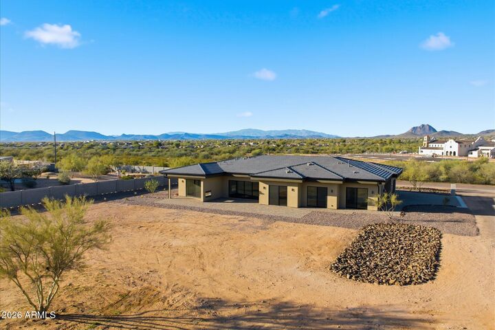 Property Photo:  2991 W Desert Hills Drive 2  AZ 85086 