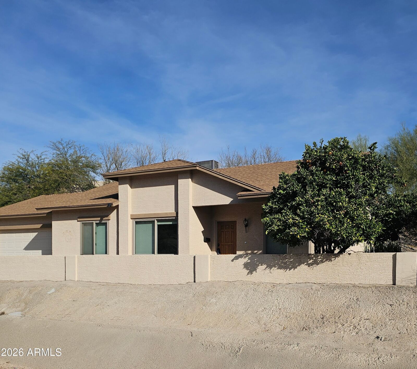 Property Photo:  830 W America Street  AZ 85390 