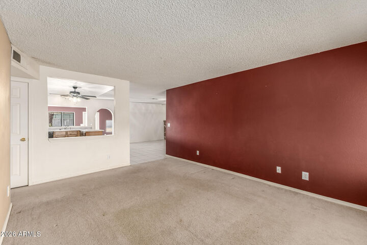 Property Photo: 577 W Magdalena Drive AZ 85283