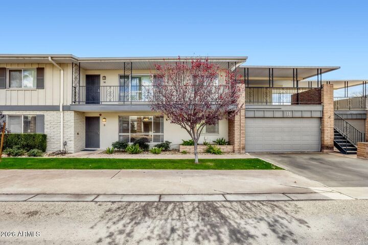 Property Photo:  6125 N Central Avenue 11  AZ 85012 