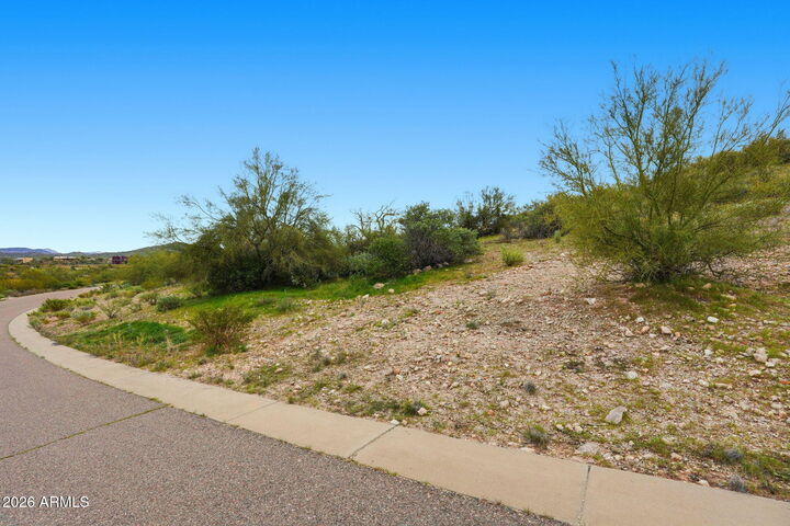 Property Photo: 3779 S Vista Loop 17 AZ 85118