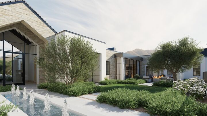 Property Photo: 5009 E Roadrunner Road AZ 85253