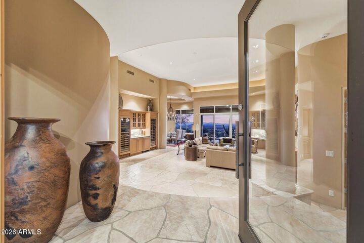 Property Photo:  41961 N 111th Place  AZ 85262 