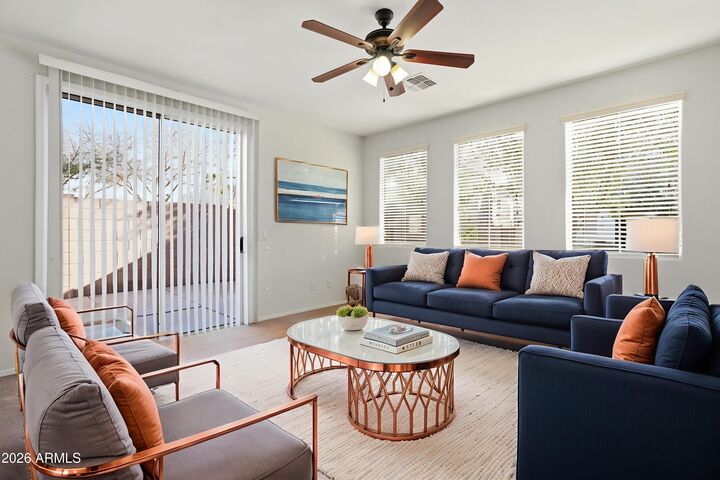 Property Photo:  4302 E Carla Vista Drive  AZ 85295 