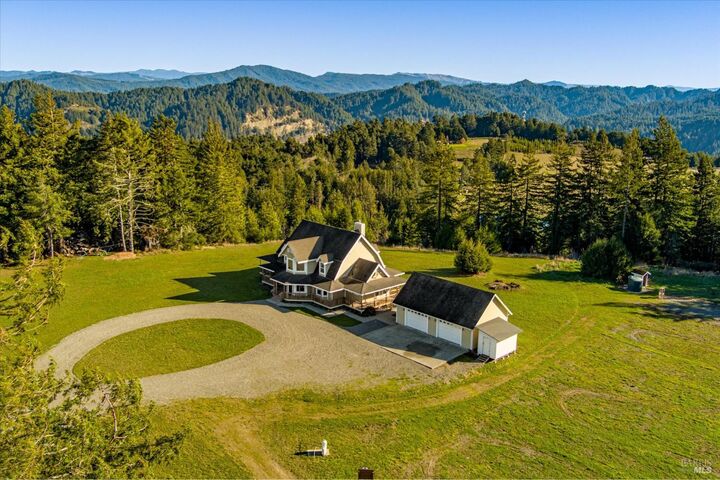 Property Photo: 1150 Dinsmore Ranch Road CA 95562