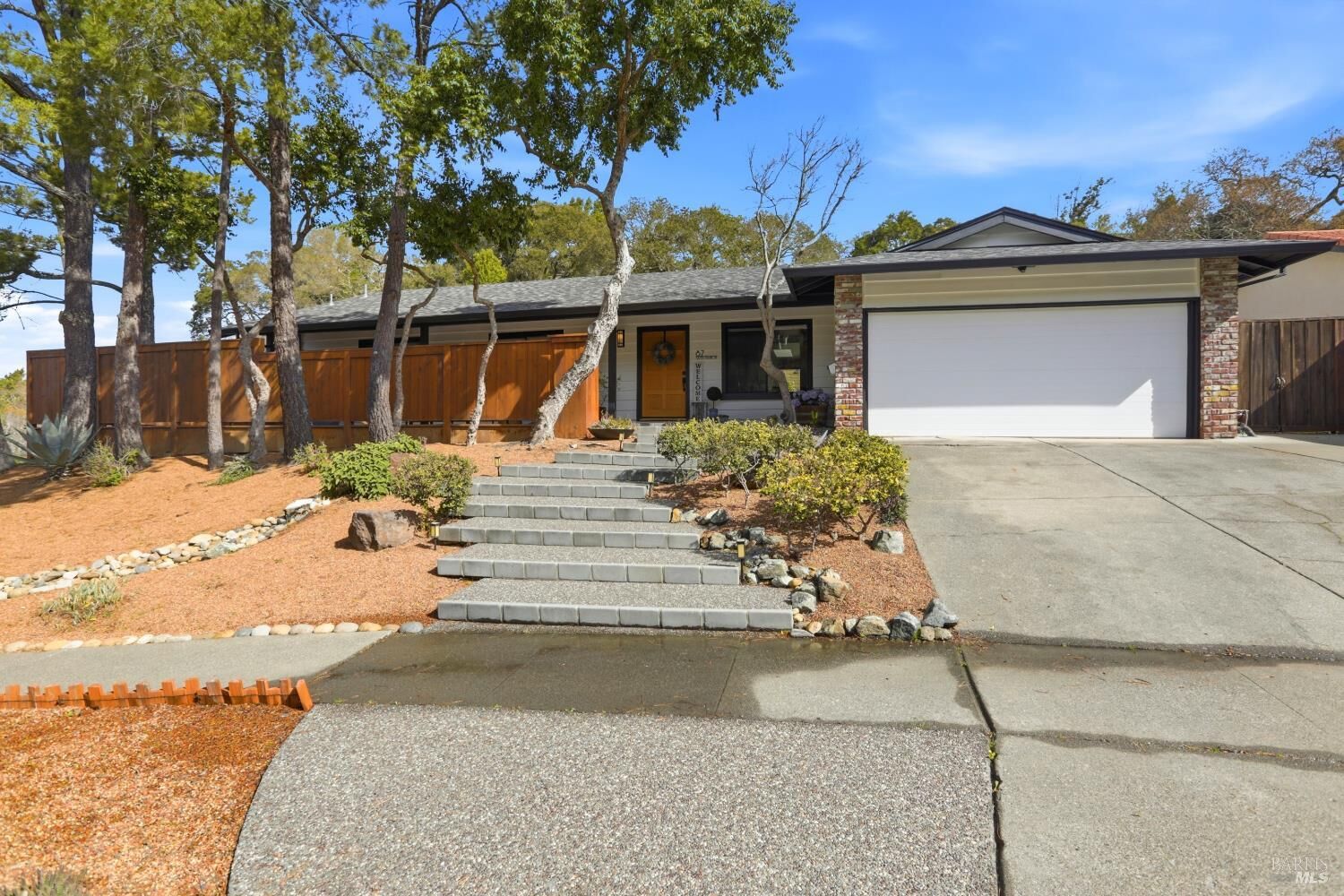 Property Photo:  87 Santa Maria Drive  CA 94947 
