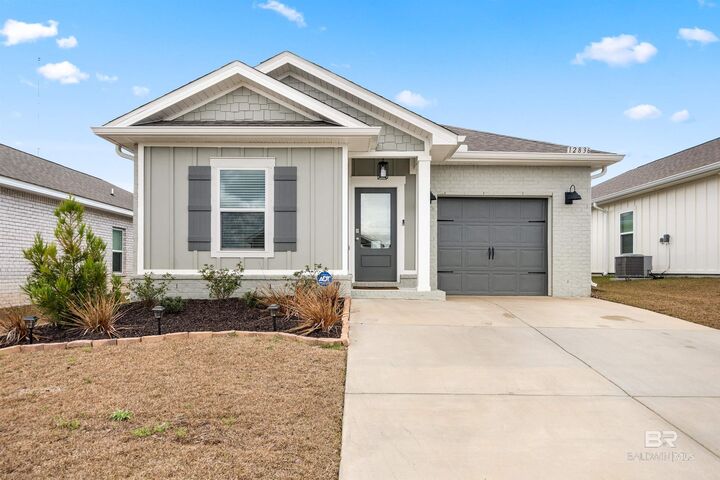 Property Photo: 12836 Patriot Way AL 36527