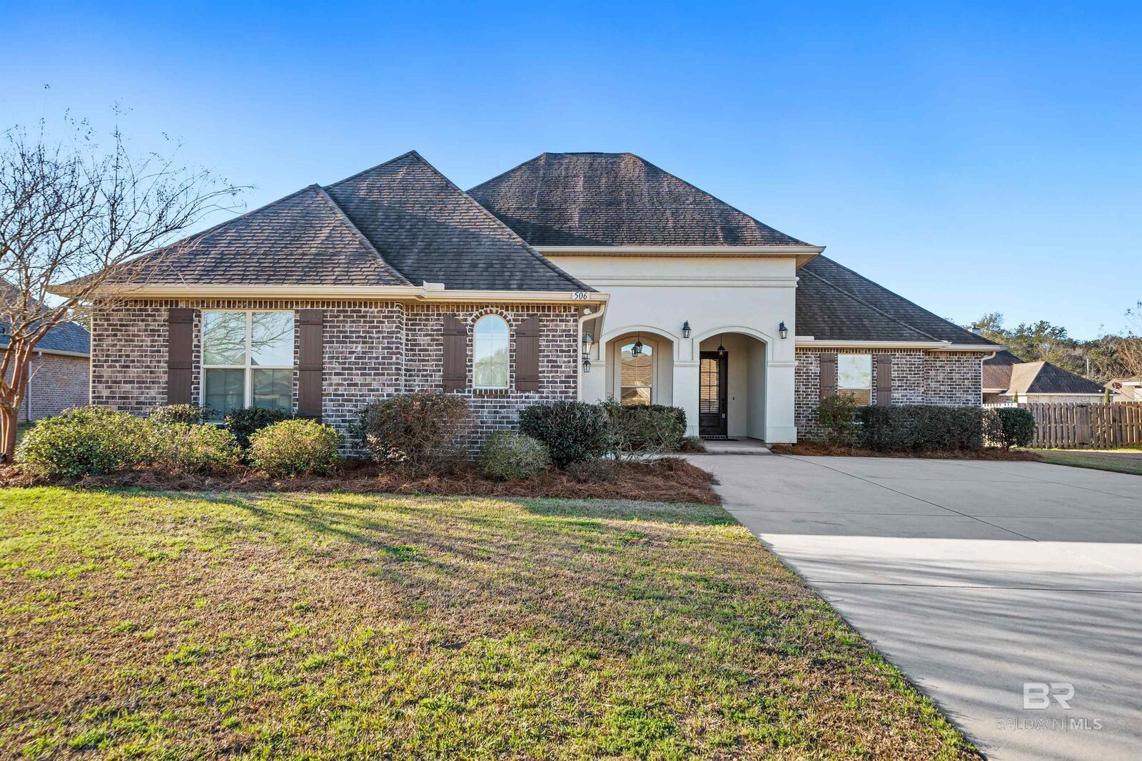 Property Photo:  506 Kensley Avenue  AL 36532 