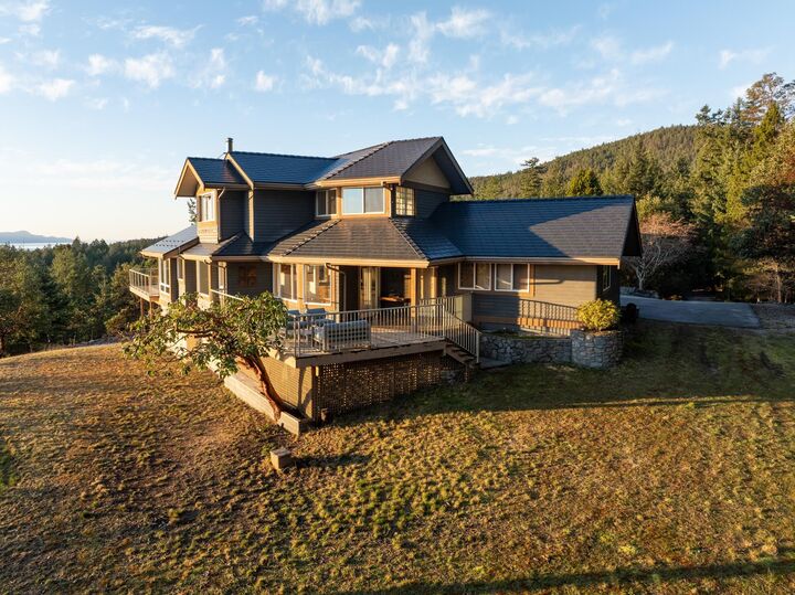 Property Photo: 10339 Sunshine Coast Highway BC V7Z 1B7
