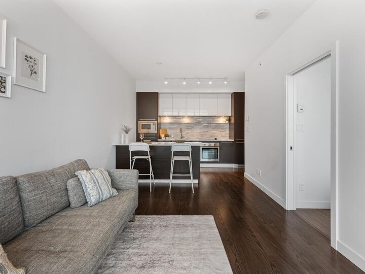 Property Photo: 8031 Nunavut Lane 2309 BC V5X 0C9