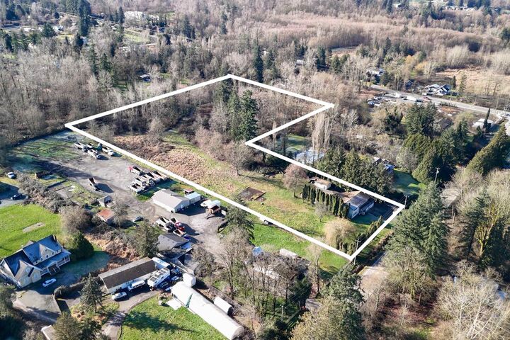 Property Photo: 19324 80 Avenue BC V4N 4Z8