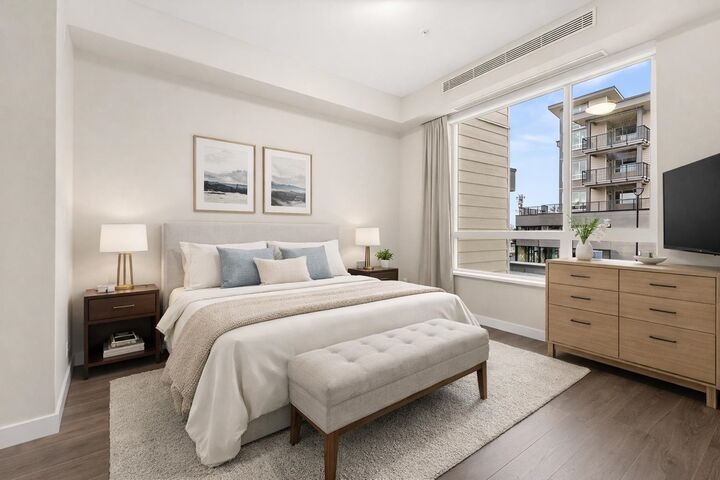 Property Photo:  23200 Gilley Road 218  BC V6V 2L6 