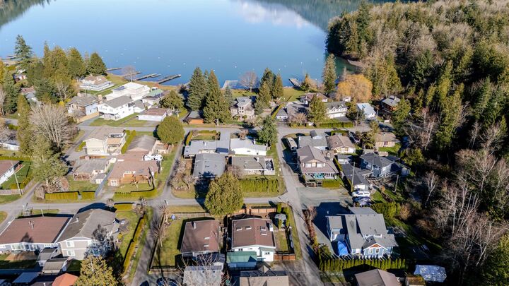 Property Photo: 1809 Carol Road BC V2R 4W9