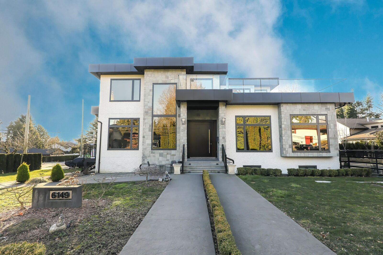 Property Photo: 6149 181A Street BC V3S 4M3