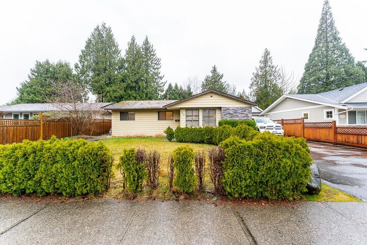 Property Photo: 4453 201 Street BC V3A 6M4