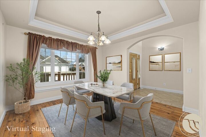 Property Photo:  3940 Fairmeadow Drive  MT 59102 