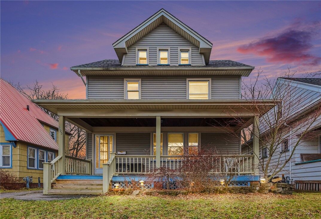 Property Photo:  295 Terrace Park  NY 14619 