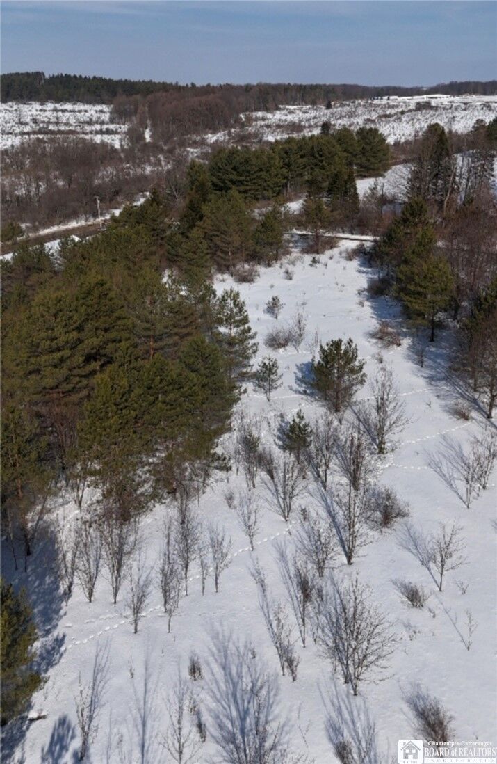 Property Photo: 2644 Reynolds Road NY 14060