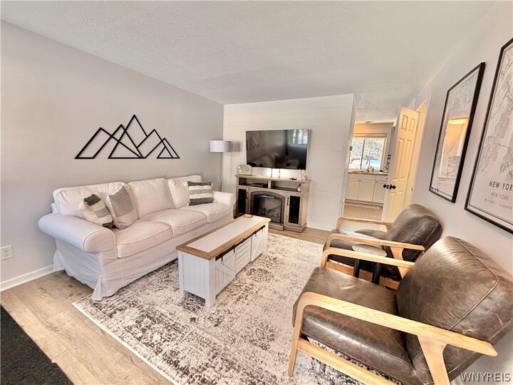 Property Photo: 17 Evergreen Drive NY 14731