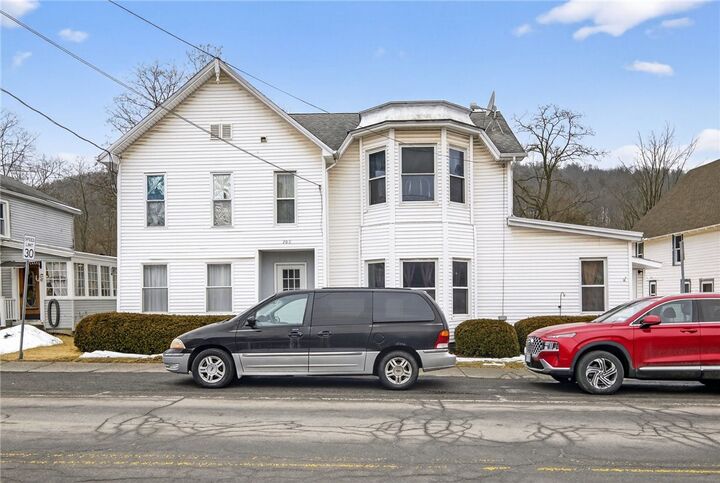 Property Photo: 202 Main Street NY 14867