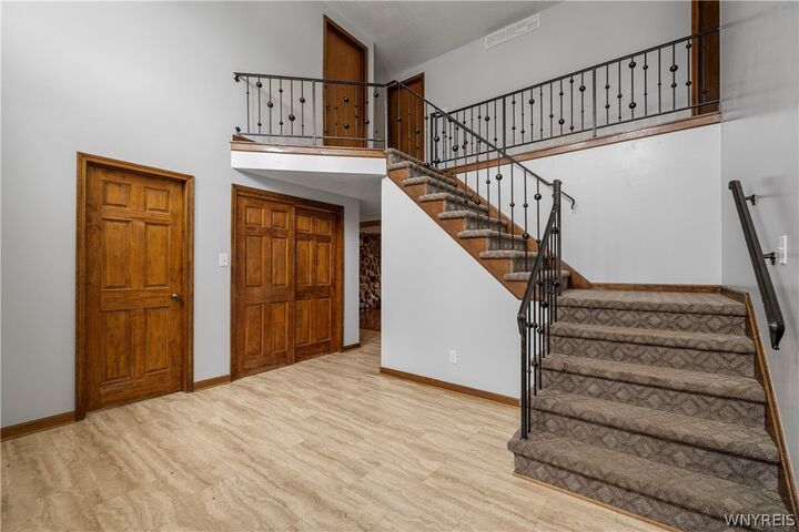 Property Photo: 1043 Ridge Road NY 14092