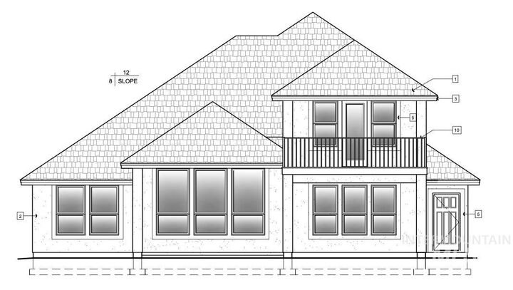 Property Photo:  11332 W Lahinch Ln  ID 83634 