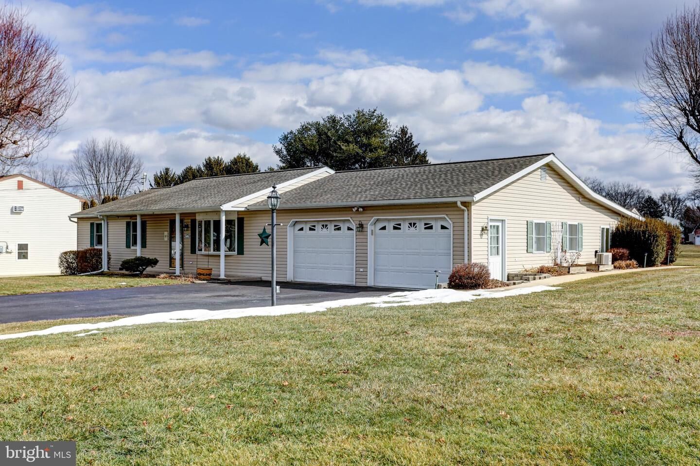 Property Photo:  339 Stoner Road  PA 17055 