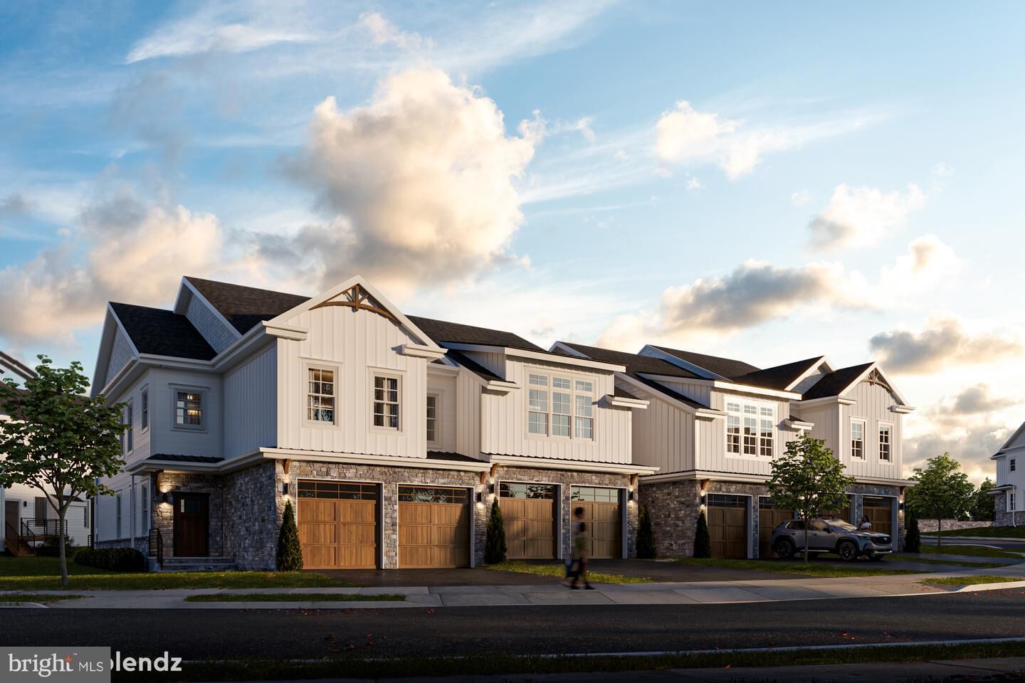 Property Photo: 818 Denali Dr. PA 19044