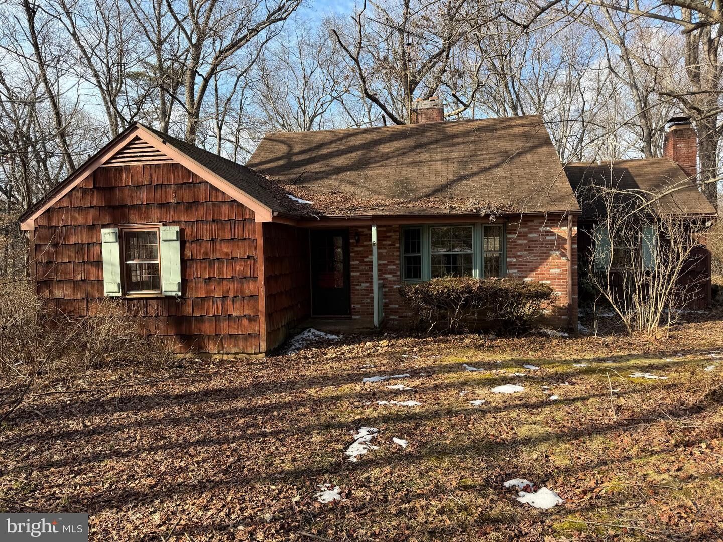 Property Photo: 160 Piney Ridge Lane MD 21901