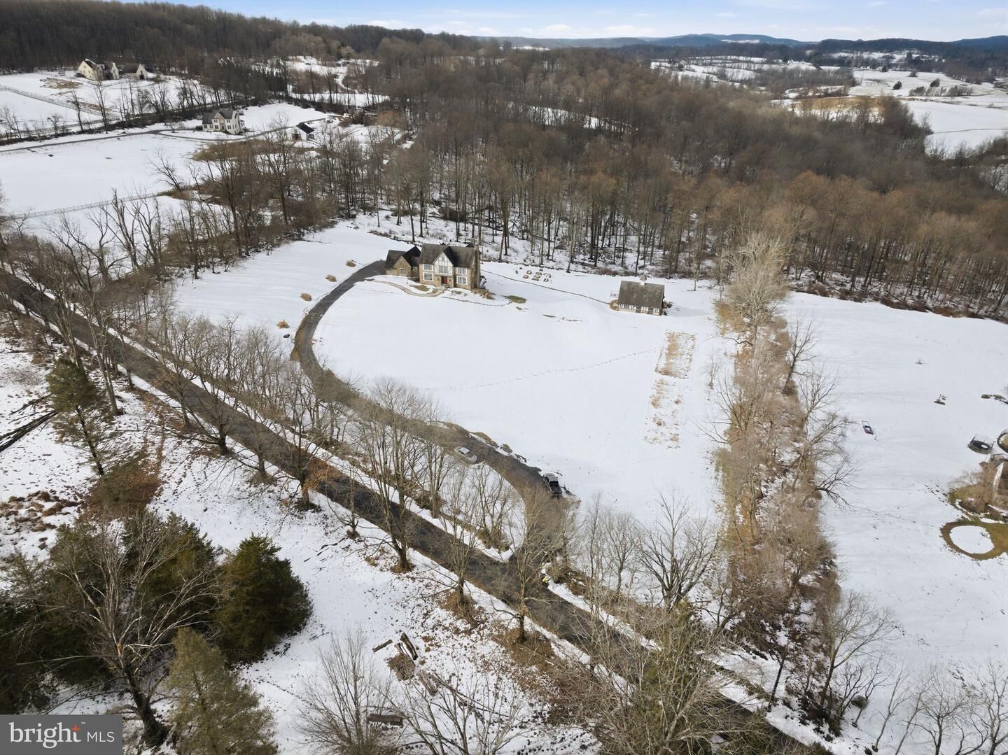 Property Photo: 231 Hill Road PA 19520