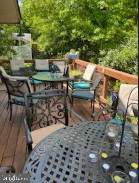 Property Photo:  2313 N Tracy Street  VA 22311 