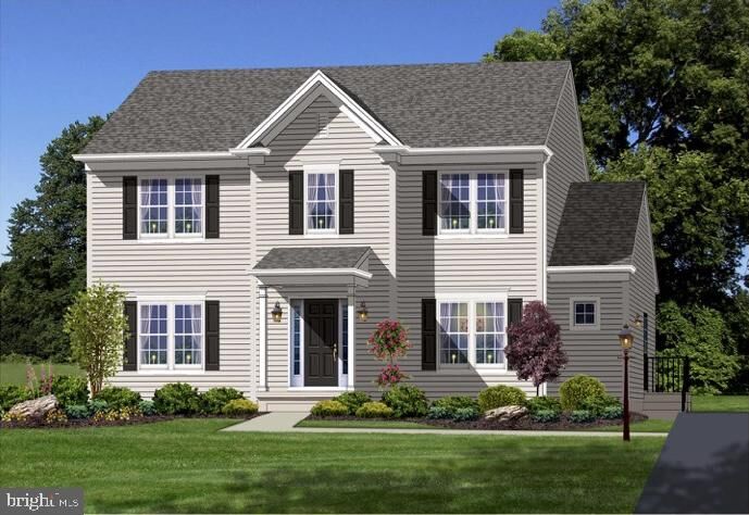 Property Photo:  6 Marion Street  PA 19473 