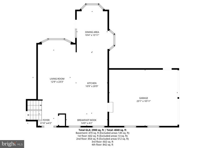 Property Photo:  4403 Wakefield Drive  VA 22003 