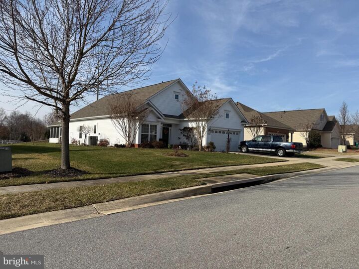 Property Photo:  11265 Yellowstone Court  MD 20695 